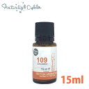  フリクションオイル 109 （15ml 30ml）ヴィアローム(Vie arome)