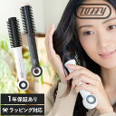  Toffy Beauty トフィー ビューティー コードレスロールブラシヘアアイロン ヘアアイロン カール ブラシ ミニ 小型 おしゃれ 充電式 携帯 持ち運び 旅行 出張 プレゼント ラドンナ