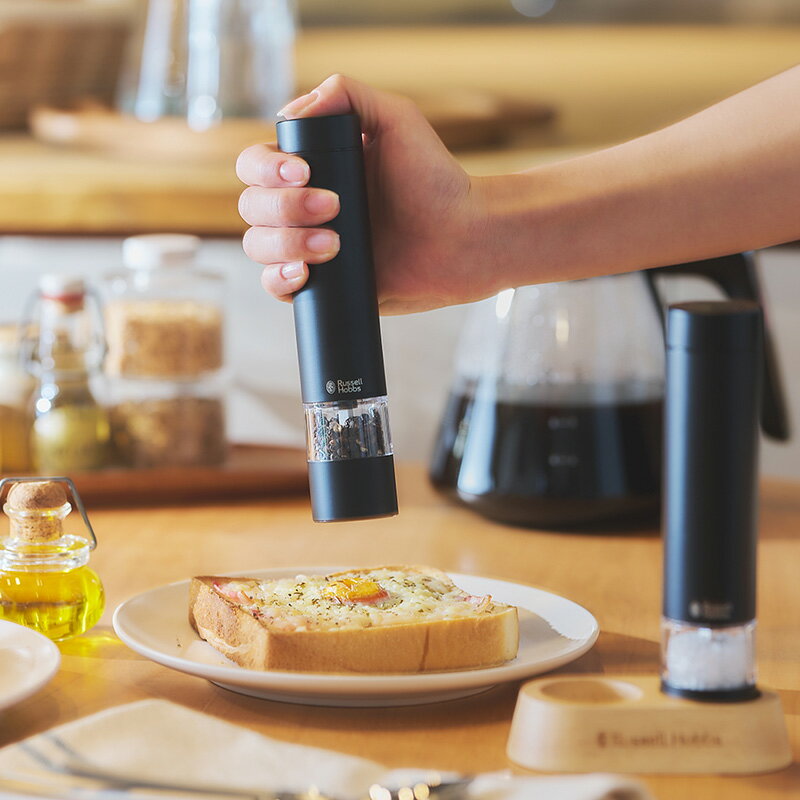 Russell Hobbs ��å���ۥ֥� ��ư�ߥ� ����ȡ��ڥåѡ� �ߥ� �ߥ� ��ư ��� �� ��ܥ ���� ������ ������� �Ƥ�Ĵ�� ����ѥ��� ��������դ� �������å� ���å��󻨲�