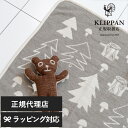 クリッパン ベビーブランケット KLIPPAN クリッパン【正規取扱店】 シュニールコットン ミニブランケット マッシュルーム ベビー 赤ちゃん おくるみ ブランケット 厚手 かわいい 北欧 ひざ掛け 洗濯機 洗える 出産祝い ギフト プレゼント 【あす楽対応】