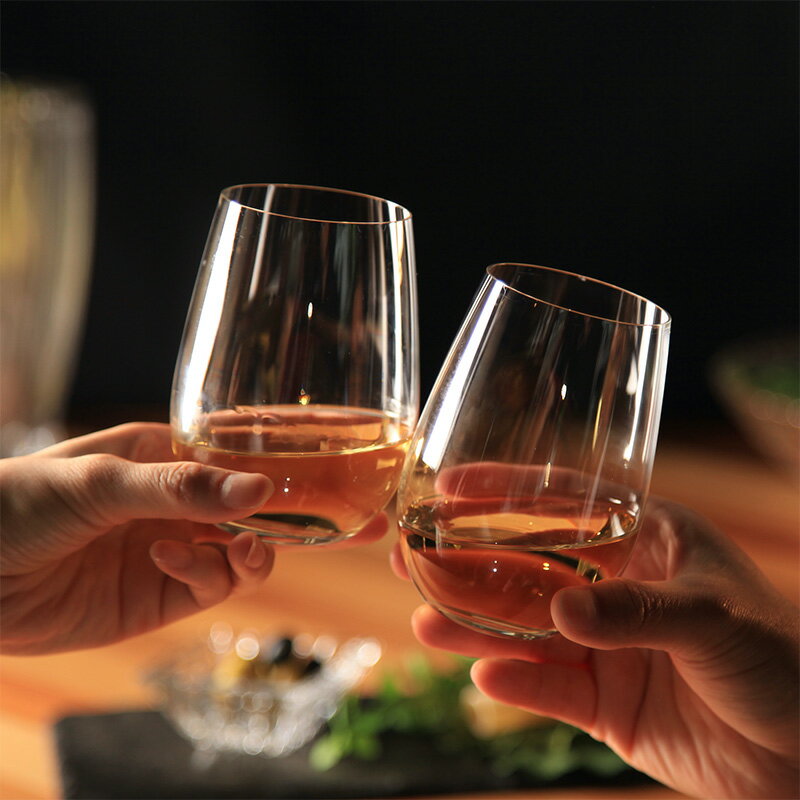 RIEDEL リーデル リーデル・オー リースリング/ソーヴィニヨンブラン ペア ワイングラス セット 2個 白ワイン 赤ワイン ドイツ製 ギフト プレゼント おしゃれ 食洗器対応 ワイン好き 夫婦 結婚祝い