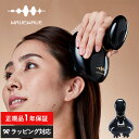 WAVEWAVE ウェイブウェイブ HEAD RELEASE SPA ヘッドスパ 頭皮ブラシ 頭皮ケア 頭皮クレンジング 電動 防水 コードレス スカルプ ギフト プレゼント 美容 家電 ems