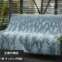 KLIPPAN クリッパン 【正規取扱店】 ウール シングルブランケット HOUSE IN THE FOREST クリッパン ミナペルホネン ブランケッ スロー...