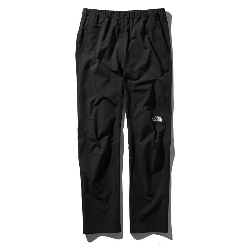 THE NORTH FACE(ザ・ノース・フェイス) 【22秋冬】Men's DORO LIGHT PANTS(メンズ ドーロー ライト パンツ) L ブラック(K) NB81711