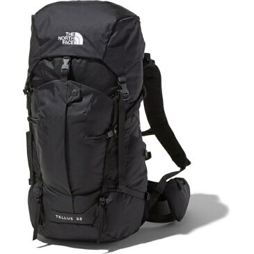 THE NORTH FACE(ザ・ノースフェイス) TELLUS 35(テルス35) 38L/L K(ブラック) NM61810