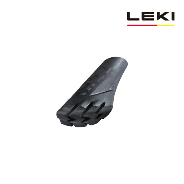 LEKI(レキ) NWパワーグリップパッド(1個) ブラック 1300112