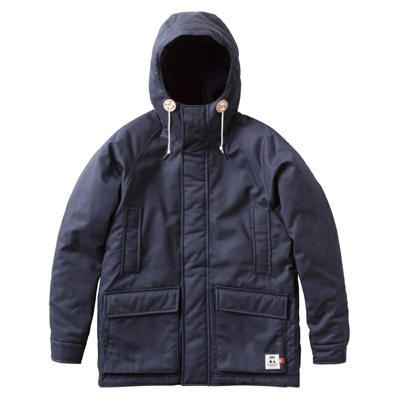 HELLY HANSEN(ヘリーハンセン) HOE11760 Anti Flame Boa Liner(アンチフレイムボアライナージャケット) L HB(ヘリーブルー) HOE11760