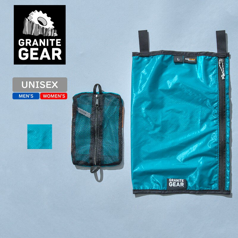 GRANITE GEAR(OiCgMA) y24tāzAIR POCKET L(GA|Pbg L) ONE SIZE T79(u[x[) 2210900039