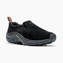 MERRELL(メレル) JUNGLE MOC(ジャングル モック) 9/27.0cm MIDNIGHT M60825