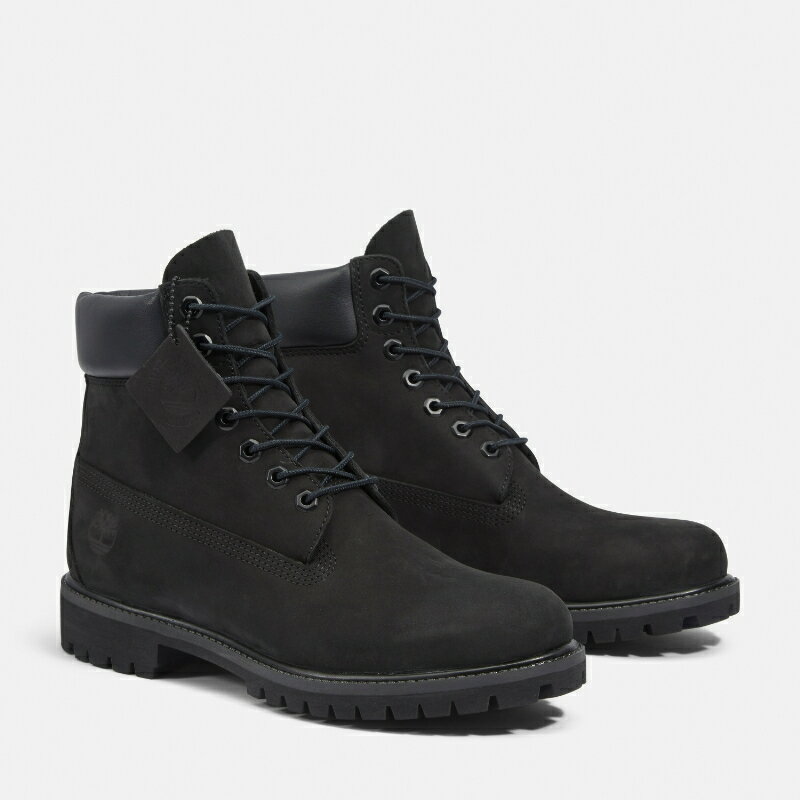 Timberland(ティンバーランド) 6inch Premi