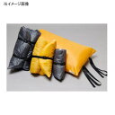 アライテント ロールアップスタッフバック S グレー 0600512(4)