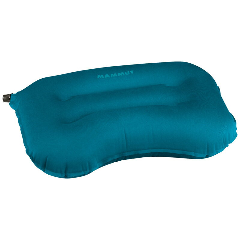 MAMMUT(マムート) Ergonomic Pillow CFT ワンサイズ dark pacific 2490-00452
