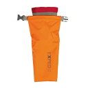 EXPED(エクスペド) Crush Drybag 3XS オレンジ 397227(4)