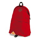 KELTY(ケルティ) DAYPACK 18L New Red 2591918