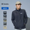 Columbia(コロンビア) スティーンズ マウンテン フルジップ 2.0 メンズ WE3220 全5色 全4サイズ