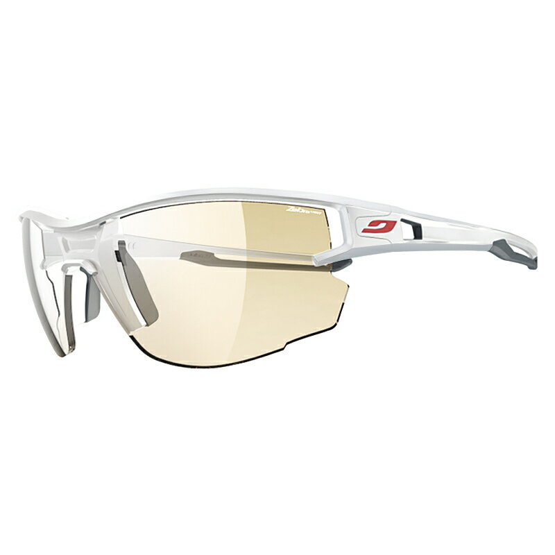 Julbo(W{) AERO White~Grey J4833111