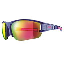 Julbo(W{) EOLE Shiny Blue~Pink J4881112