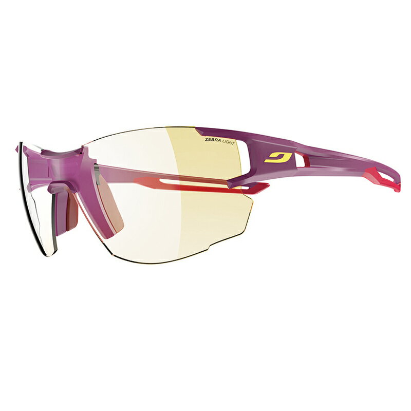 Julbo(W{) AEROLITE Purple~Pink J4963226