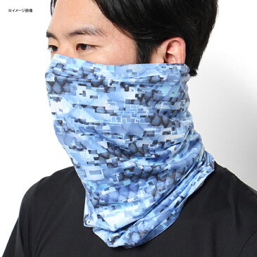 Columbia(コロンビア) FREEZER ZERO NECK GAITER(フリーザー ゼロ ネック ゲイター) ワンサイズ 030(Charcoal Digi Print) CU9504