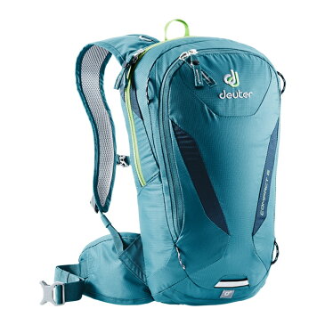 deuter(ドイター) コンパクト 6 6L デニム×ネイビー