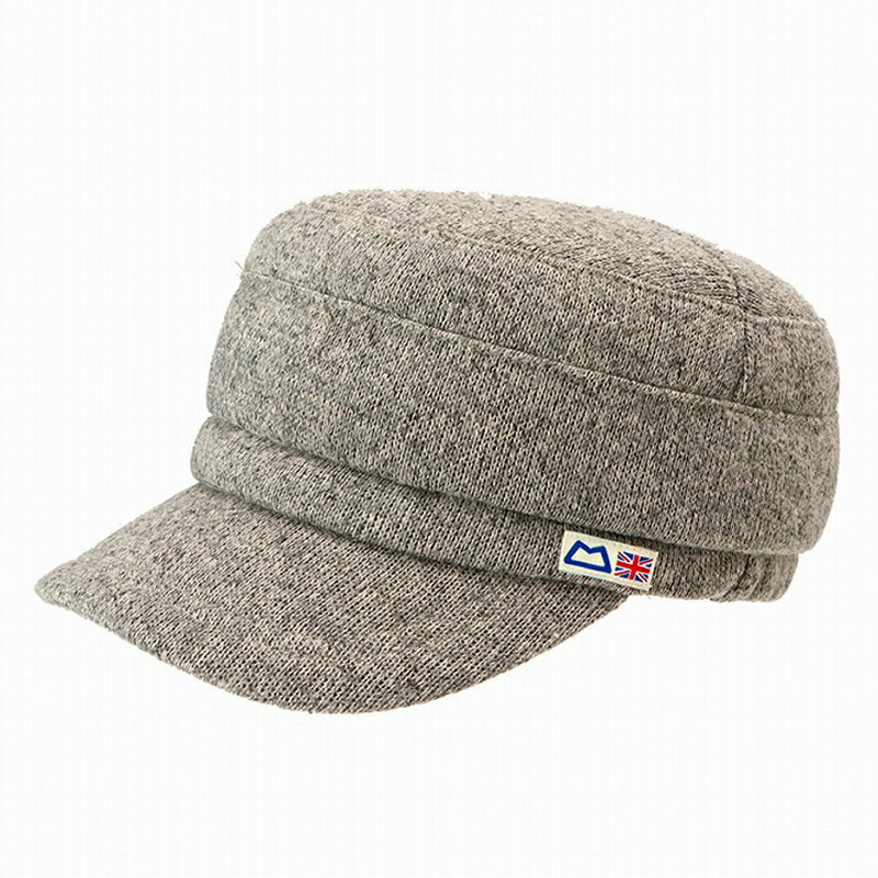 マウンテンイクイップメント(Mountain Equipment) Winter Patrol Cap L オートミール 424014