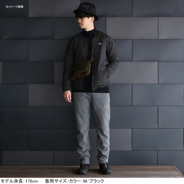 マウンテンイクイップメント(Mountain Equipment) STRETCH DOWN CARDIGAN(ストレッチ ダウン カーディガン) S ブラック 425172