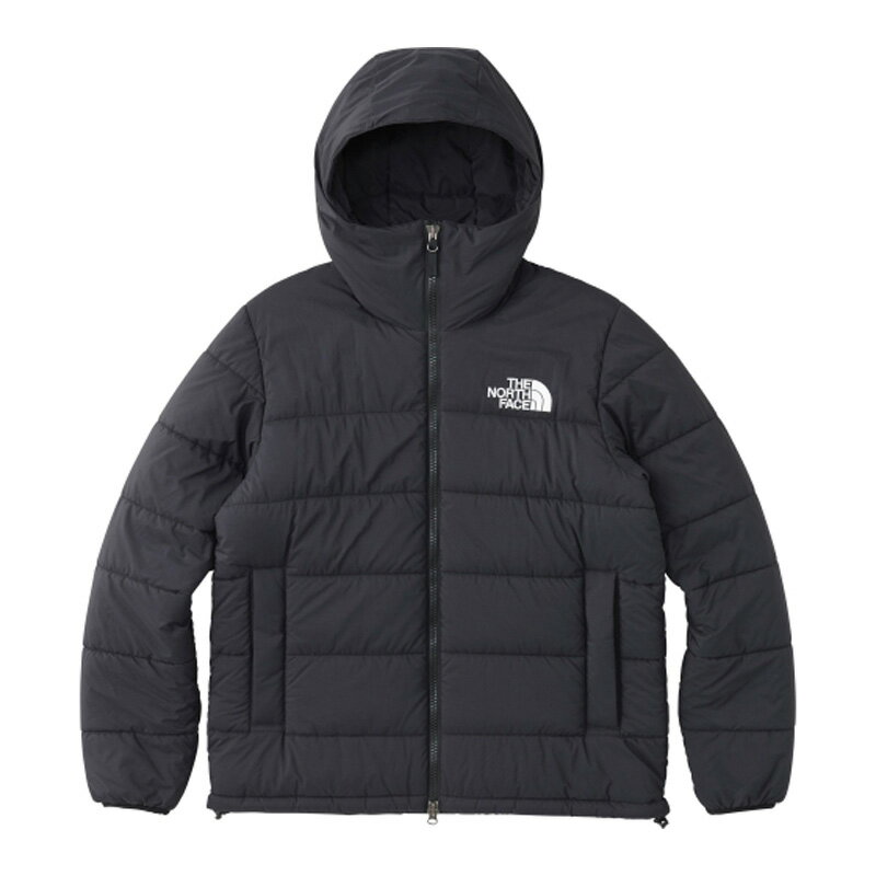 THE NORTH FACE(ザ ノース フェイス) Men 039 s TRANGO PARKA(トランゴ パーカ)メンズ L K(ブラック) NY81831