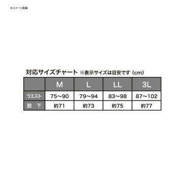 クロスファクター(CROSS FACTOR) 防水防寒サロペットパンツDX L BK(ブラック) WBA1821-BK-L