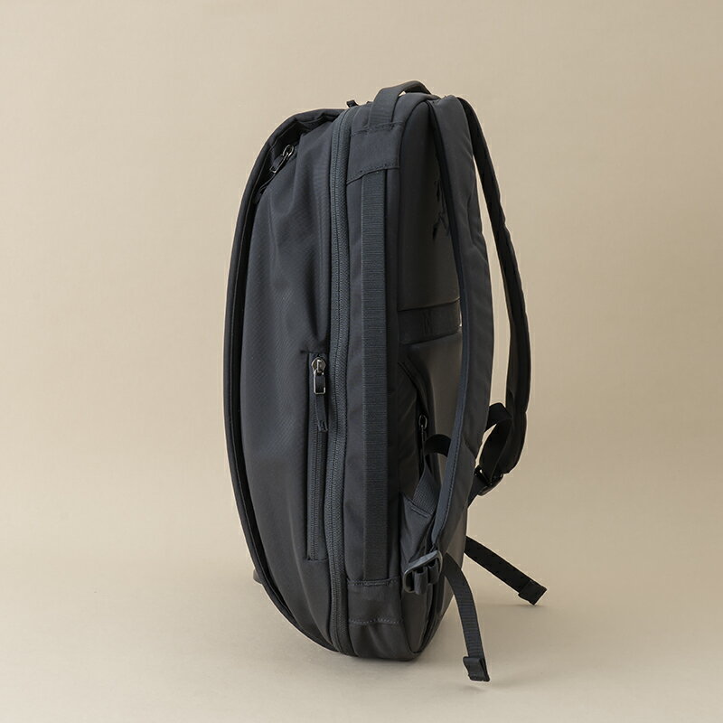 アークテリクス(ARCTERYX) BLADE 20 BACKPACK(ブレード 20 バックパック) 20L Black 16179