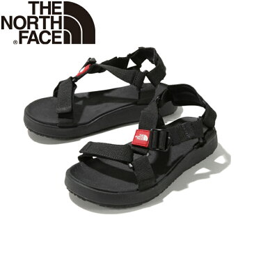 THE NORTH FACE(ザ・ノースフェイス) K STRATUM(ストラタム) Kid's 17.0cm KK(TNFブラックXTNFブラック) NFJ51942