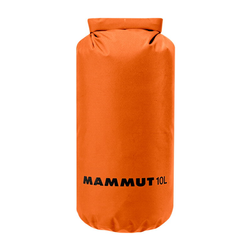 MAMMUT(}[g) y24tāzDrybag Light(hCobO Cg) 10L 2181(zion) 2810-00131