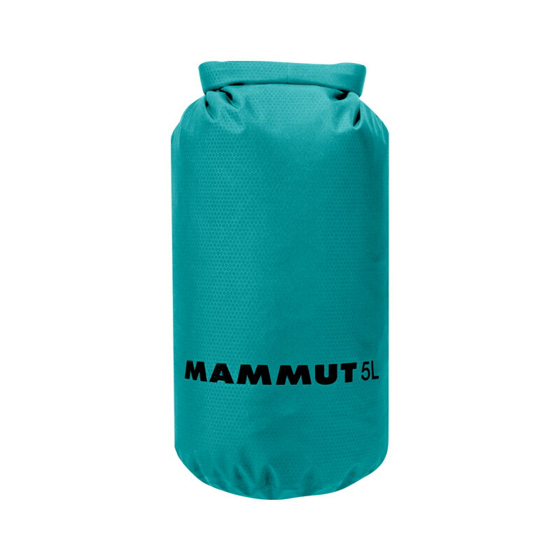 MAMMUT(}[g) Drybag Light(hCobO Cg) 5L 50145(waters) 2810-00131