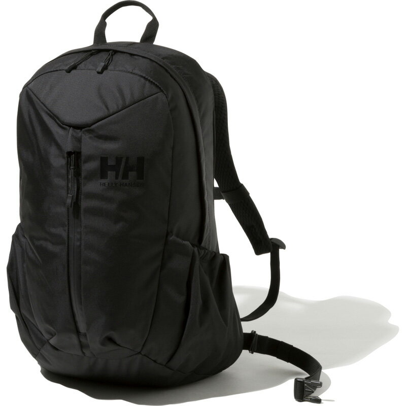 HELLY HANSEN(ヘリーハンセン) Floyen 25(フロイエン 25) 25L K(ブラック) HOY91932