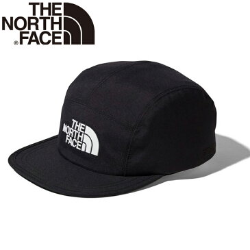 THE NORTH FACE(ザ・ノースフェイス) Kid's GORE-TEX ST. CAP(キッズ ゴアテックス ST. キャップ) KF K(ブラック) NNJ01900