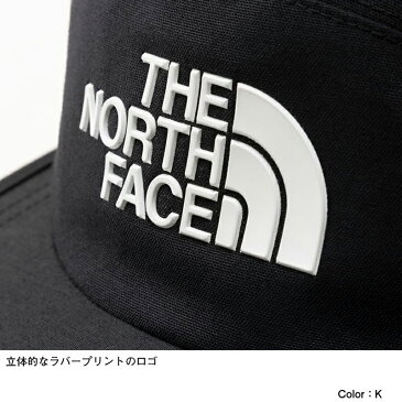 THE NORTH FACE(ザ・ノースフェイス) Kid's GORE-TEX ST. CAP(キッズ ゴアテックス ST. キャップ) KF K(ブラック) NNJ01900