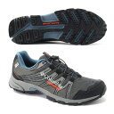 Columbia Montrail(コロンビア モントレイル) マウンテン マゾヒスト IV アウトドライ Men's 9/27.0cm 053(Graphite×Red Quartz) BM4665