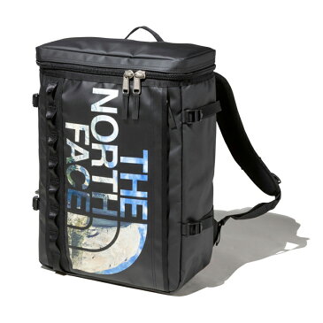 THE NORTH FACE(ザ・ノースフェイス) NOVELTY BC FUSEBOX(ノベルティー BC ヒューズボックス) 30L YP(ヨセミテプリント) NM81939