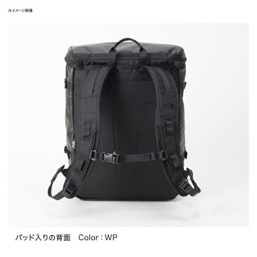 THE NORTH FACE(ザ・ノースフェイス) NOVELTY BC FUSEBOX(ノベルティー BC ヒューズボックス) 30L YP(ヨセミテプリント) NM81939