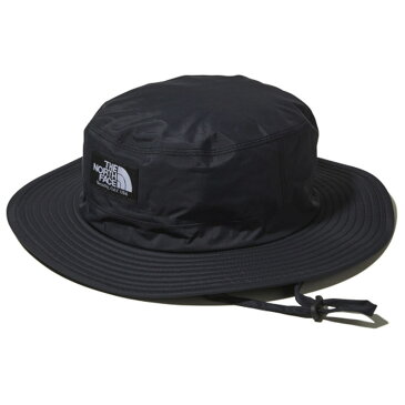 THE NORTH FACE(ザ・ノースフェイス) WP HORIZON HAT(ウォータープルーフ ホライズン ハット ユニセックス) XL K(ブラック) NN01909