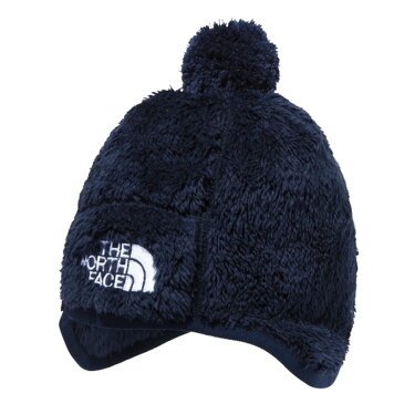 THE NORTH FACE(ザ・ノースフェイス) BABY WARMER CAP BF UN NNB41901