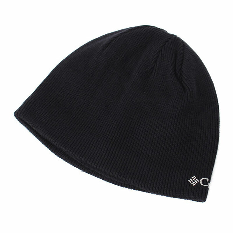 Columbia(コロンビア) BUGABOO BEANIE(バガブー ビーニー) ワンサイズ 010(BLACK) CU9219