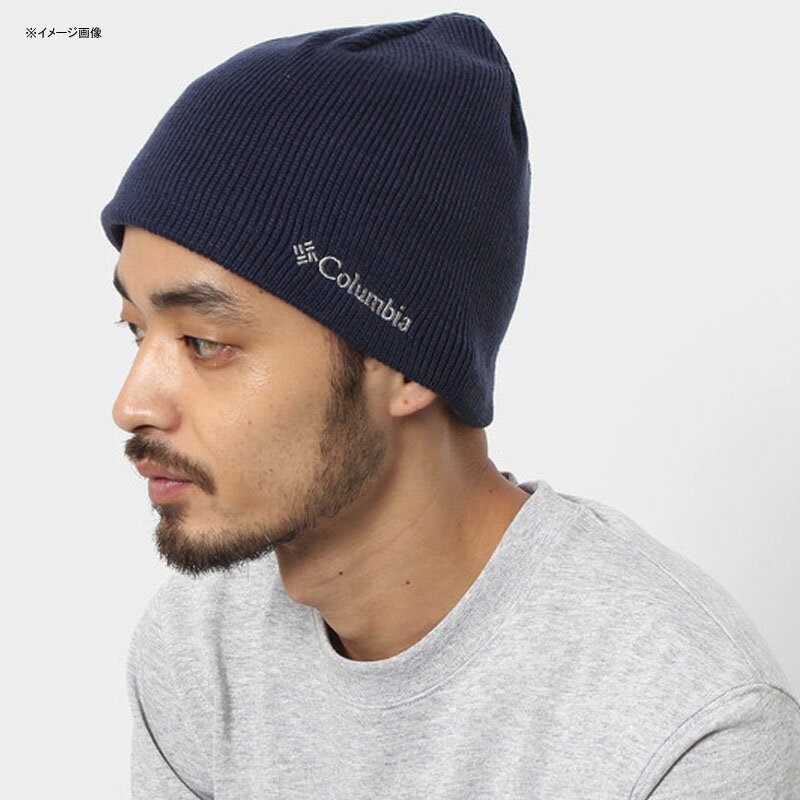 Columbia(コロンビア) BUGABOO BEANIE(バガブー ビーニー) ワンサイズ 010(BLACK) CU9219