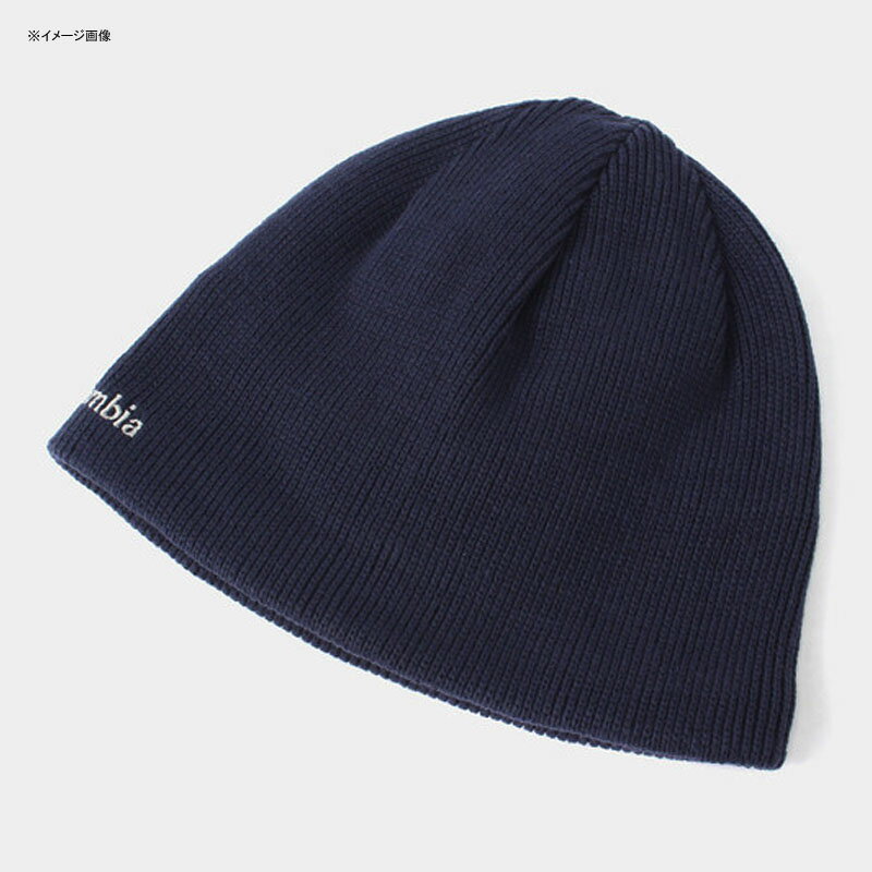 Columbia(コロンビア) BUGABOO BEANIE(バガブー ビーニー) ワンサイズ 010(BLACK) CU9219