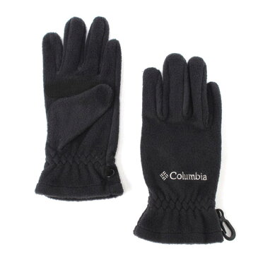 Columbia(コロンビア) YOUTH THERMARATOR GLOVE(ユース サーマレイター グローブ) S 010(BLACK) CY9251