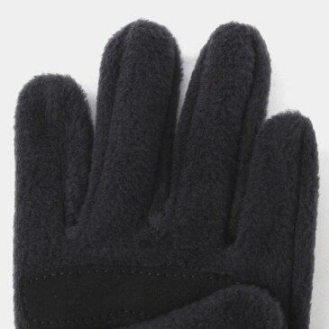 Columbia(コロンビア) YOUTH THERMARATOR GLOVE(ユース サーマレイター グローブ) S 010(BLACK) CY9251