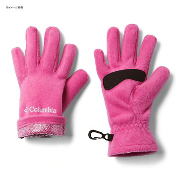 Columbia(コロンビア) YOUTH THERMARATOR GLOVE M 597(PAISLEY PURPLE) CY9251