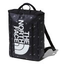 THE NORTH FACE(ザ・ノースフェイス) BC FUSE BOX TOTE(BC ヒューズ ボックス トート) TP NM81956