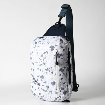 Columbia(コロンビア) PRICE STREAM 2WAY BAG(プライス ストリーム 2 ウェイバッグ) 6L 125(SEA SALT P) PU8236