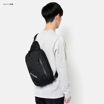 Columbia(コロンビア) PRICE STREAM 2WAY BAG(プライス ストリーム 2 ウェイバッグ) 6L 125(SEA SALT P) PU8236