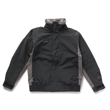 Columbia(コロンビア) バガブー 1986 インターチェンジ ジャケット Men's S 014(BLACK×CITY GREY) WE1190